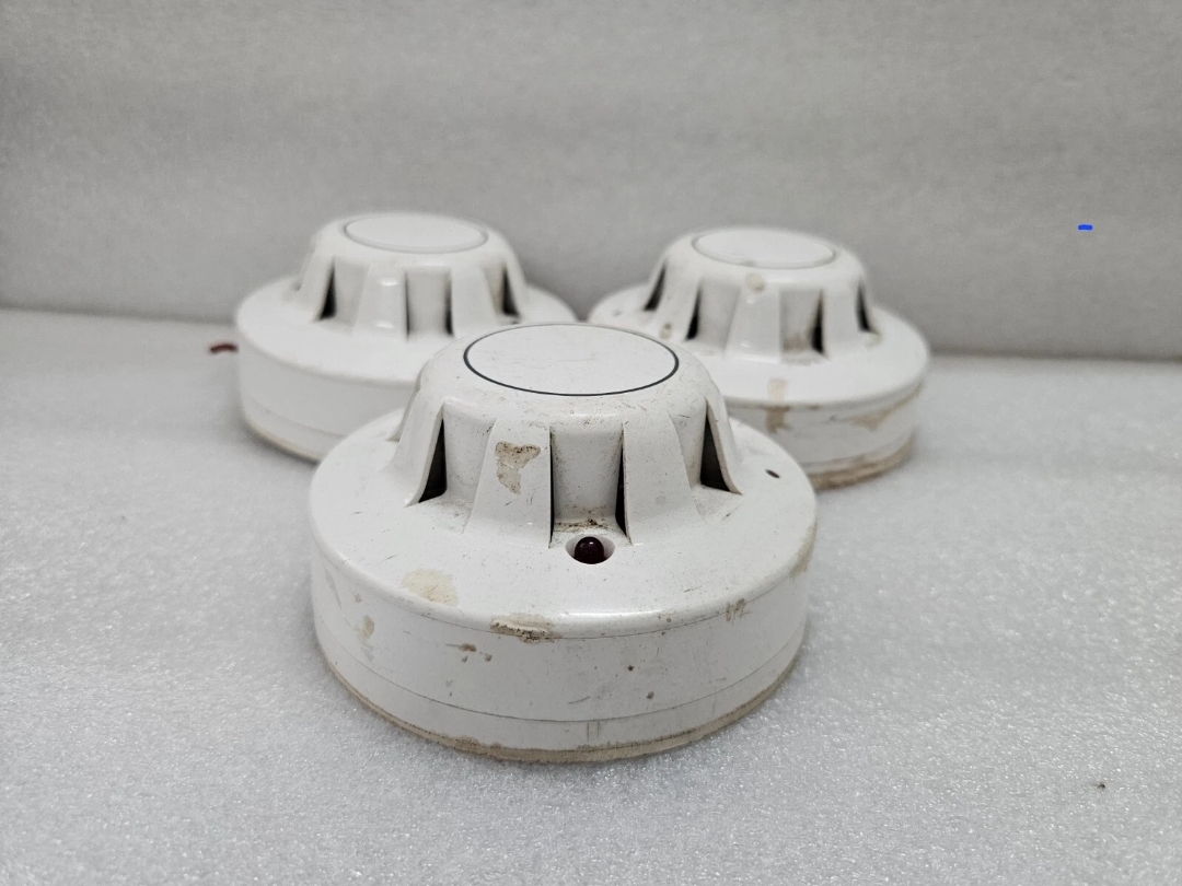 APOLLO SERIES 65 55000-216 APO SMOKE DETECTOR EN54-7:2000 (3 PIECES)