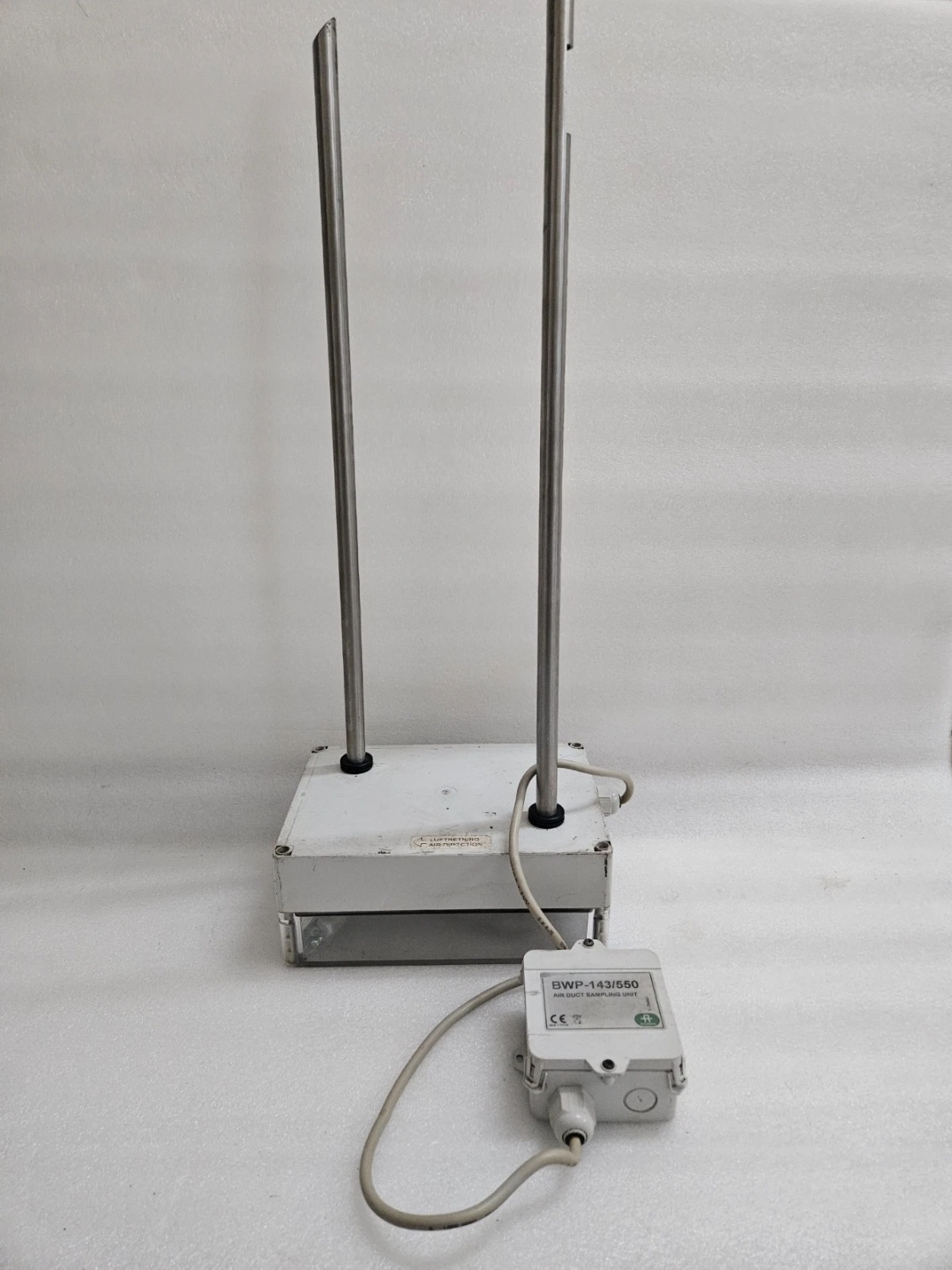 Autronica BWP-143/550 Air Duct Sampling Unit