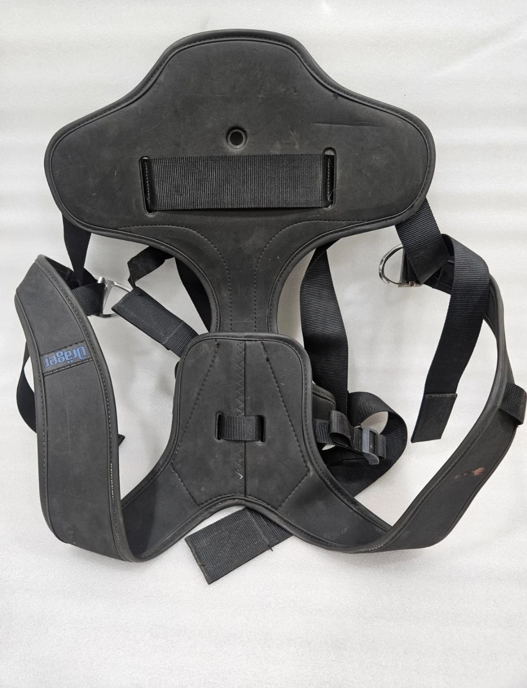 Drager BRAH-8223 EN137 CYLINDER 200/300 Bar Nominal 3353017 Body Harness