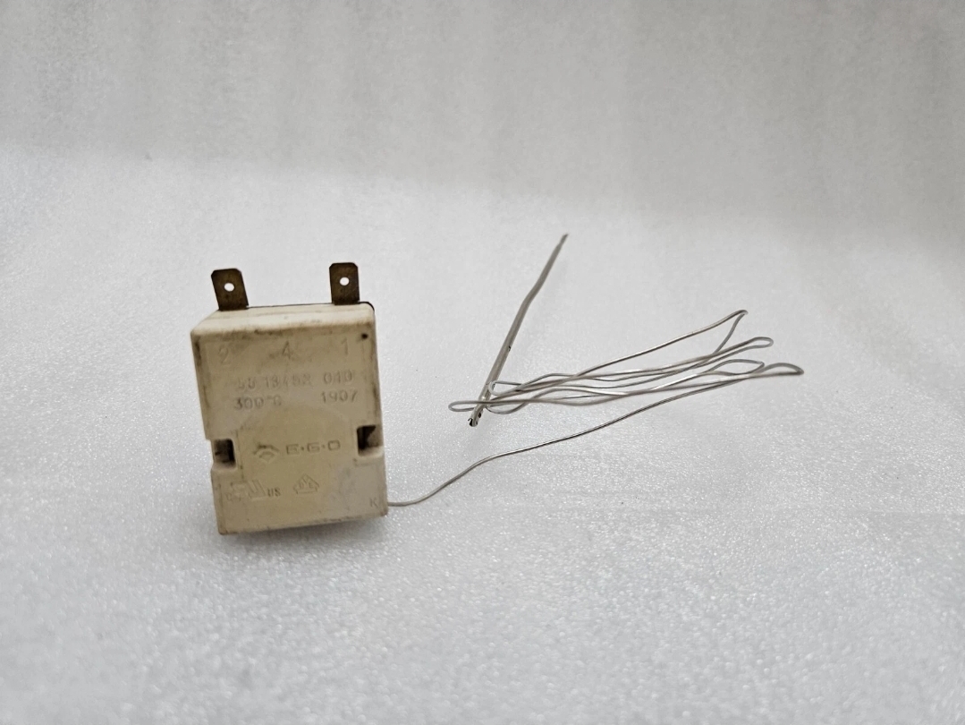 E.G.O 55.13452.010 THERMOSTAT
