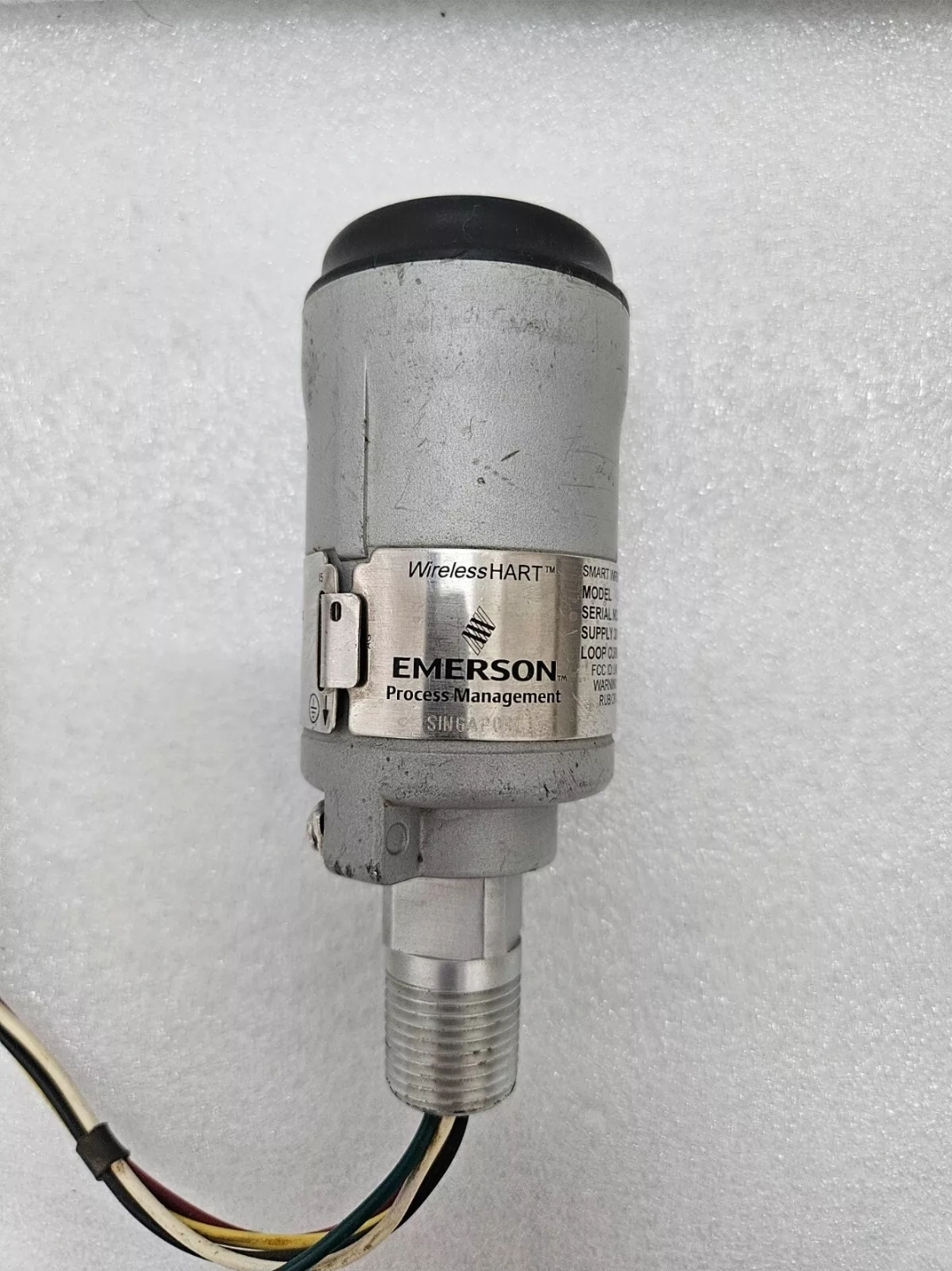 Emerson Smart Wireless Thum Adapter 775XD11I5WA3WK9
