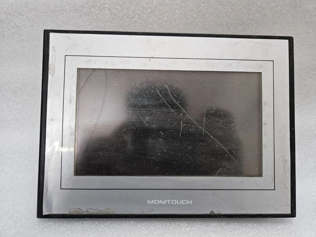 Fuji Hakko Monitouch TS1070i Touch Screen Panel
