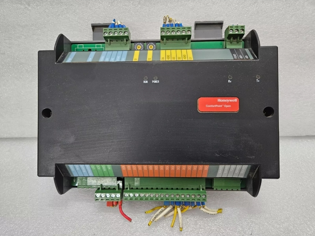 HONEYWELL CP-SPC SMALL POINT CONTROLLER