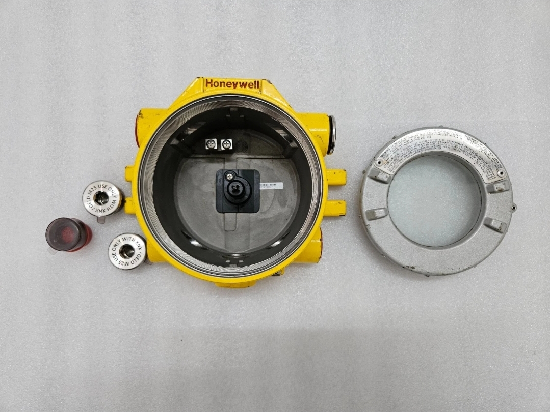 HONEYWELL OELDBXXXXXSDMAX SMART JUNCTION BOX