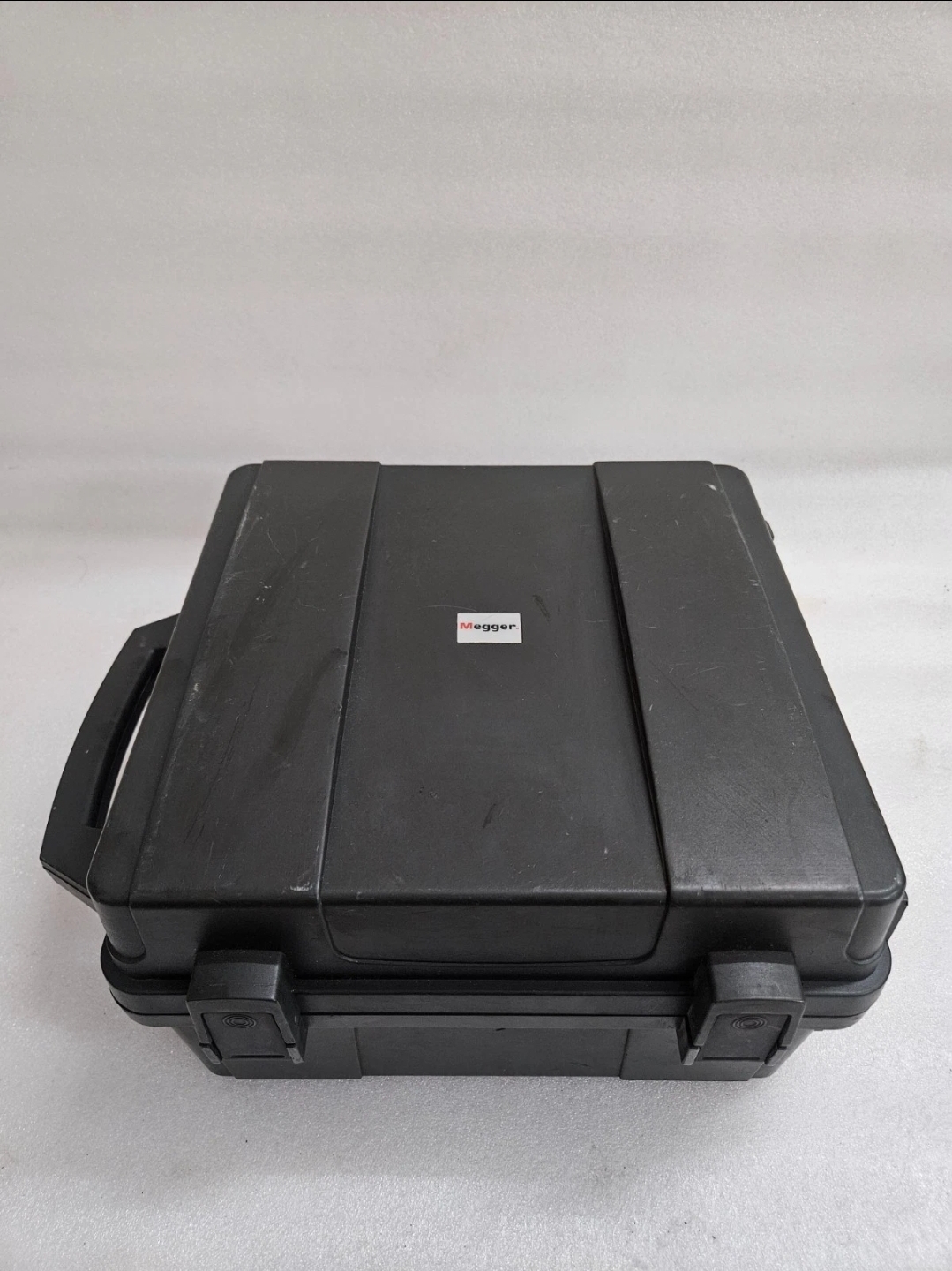 Megger Dual Volt Portable Appliance Tester PAT4 DVF/3