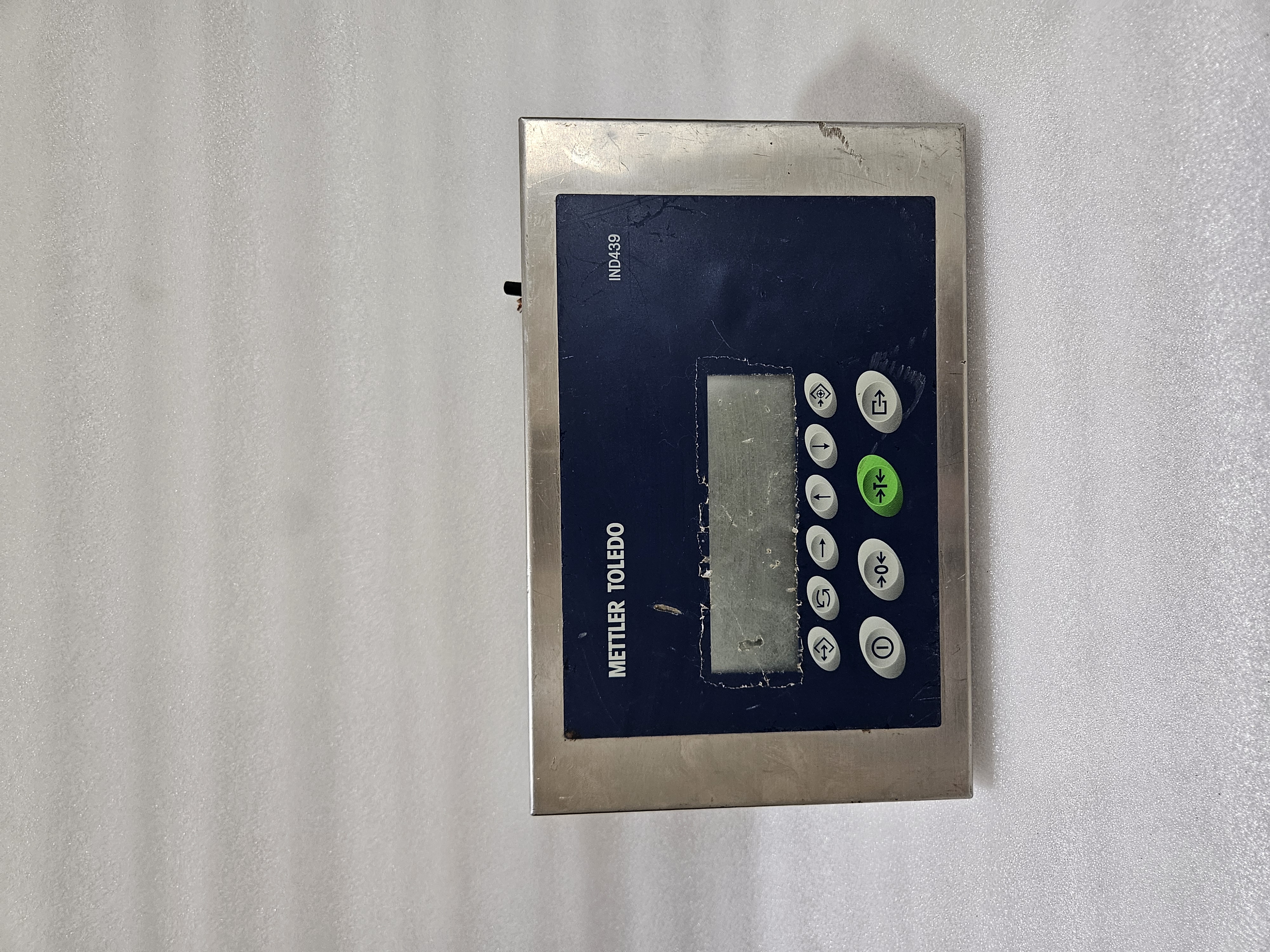Mettler Toledo IND439