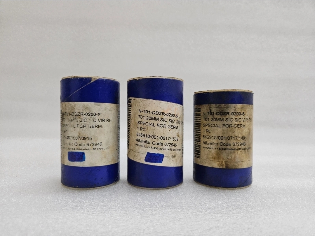 N-T01 DDZR-0200 S Mechanical Seal