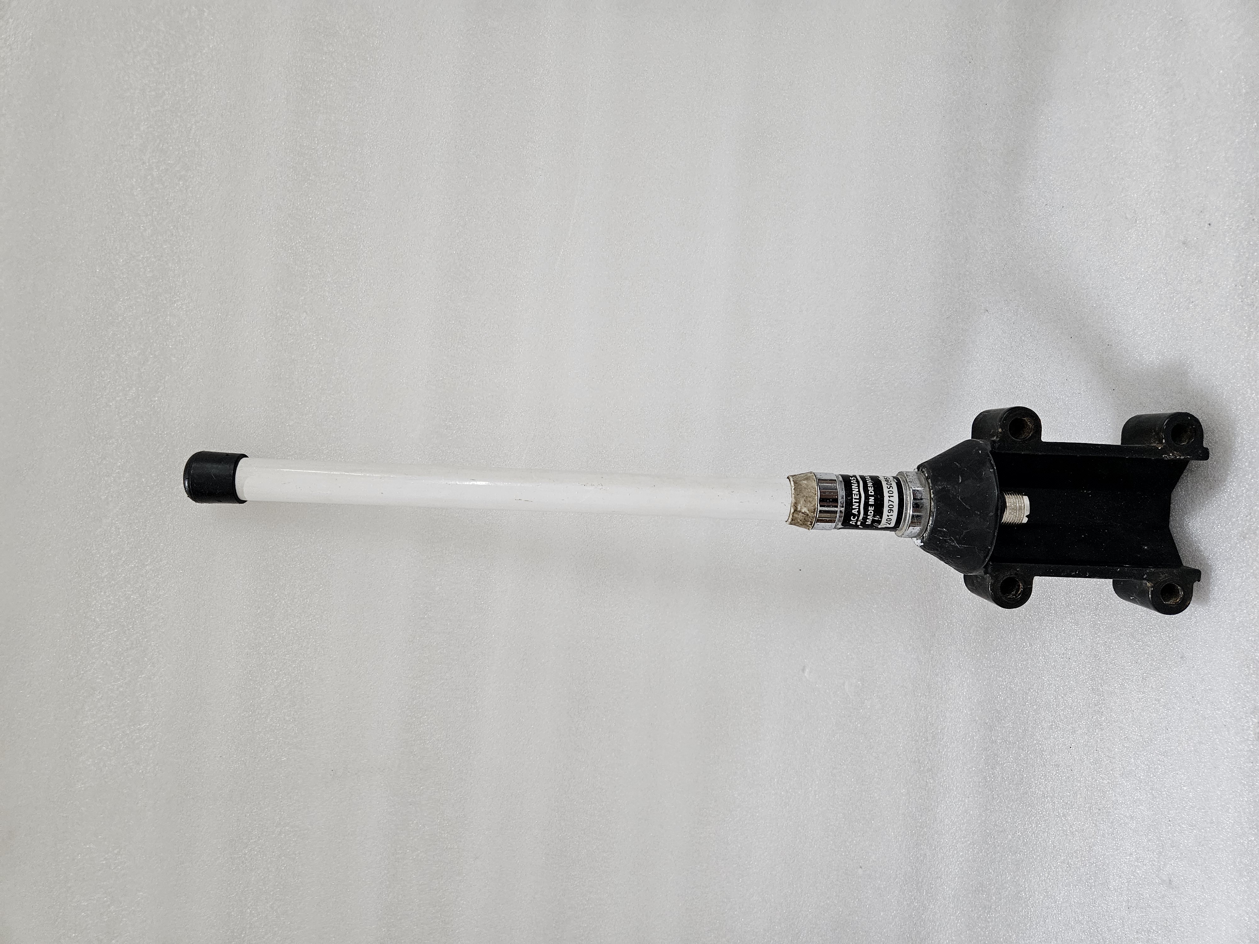 NAVTEX3e Ac Antenna 20190710S0951 8-12V