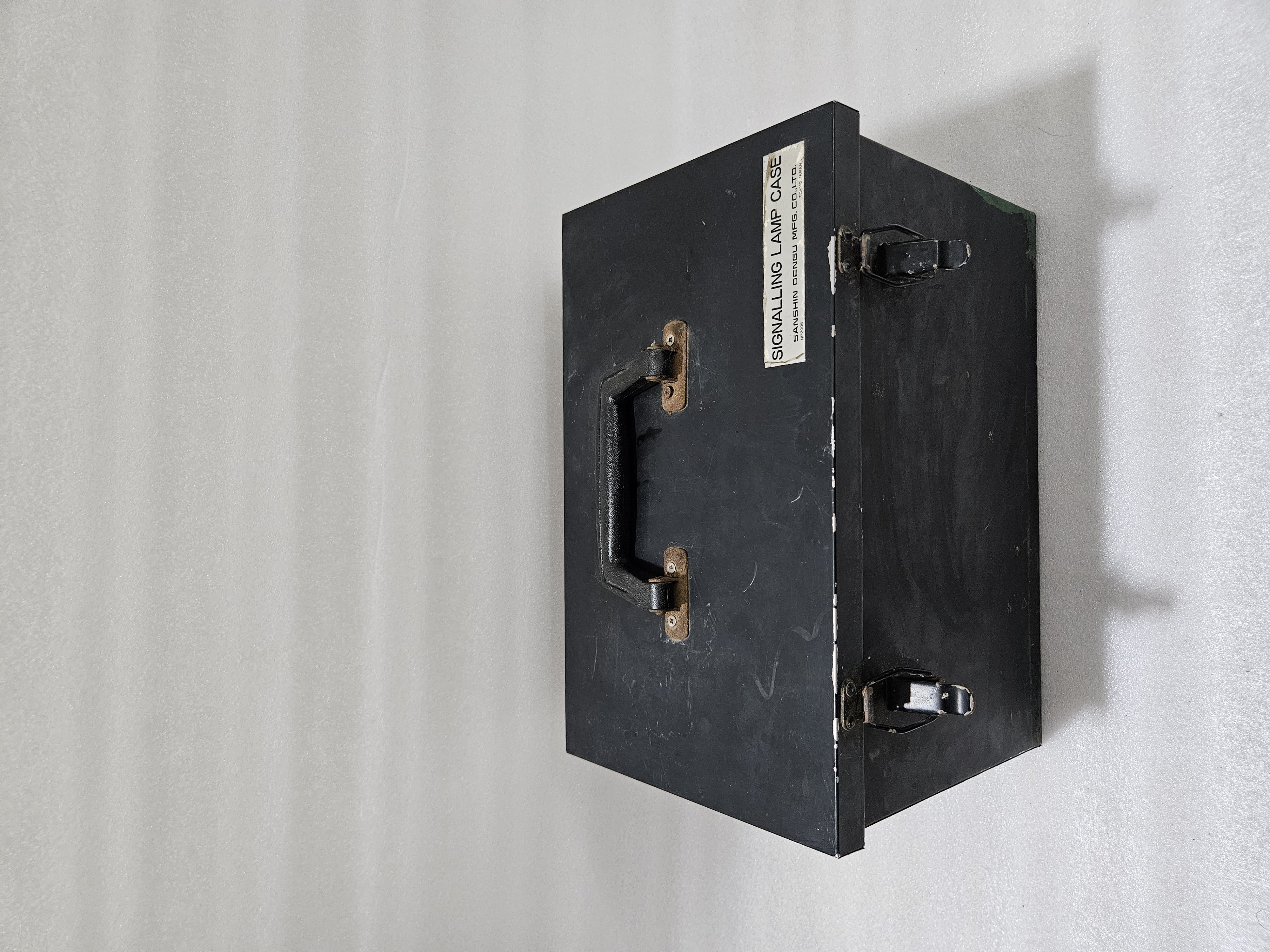 Sanshin SPS-10A Daylight Signaling Lamp