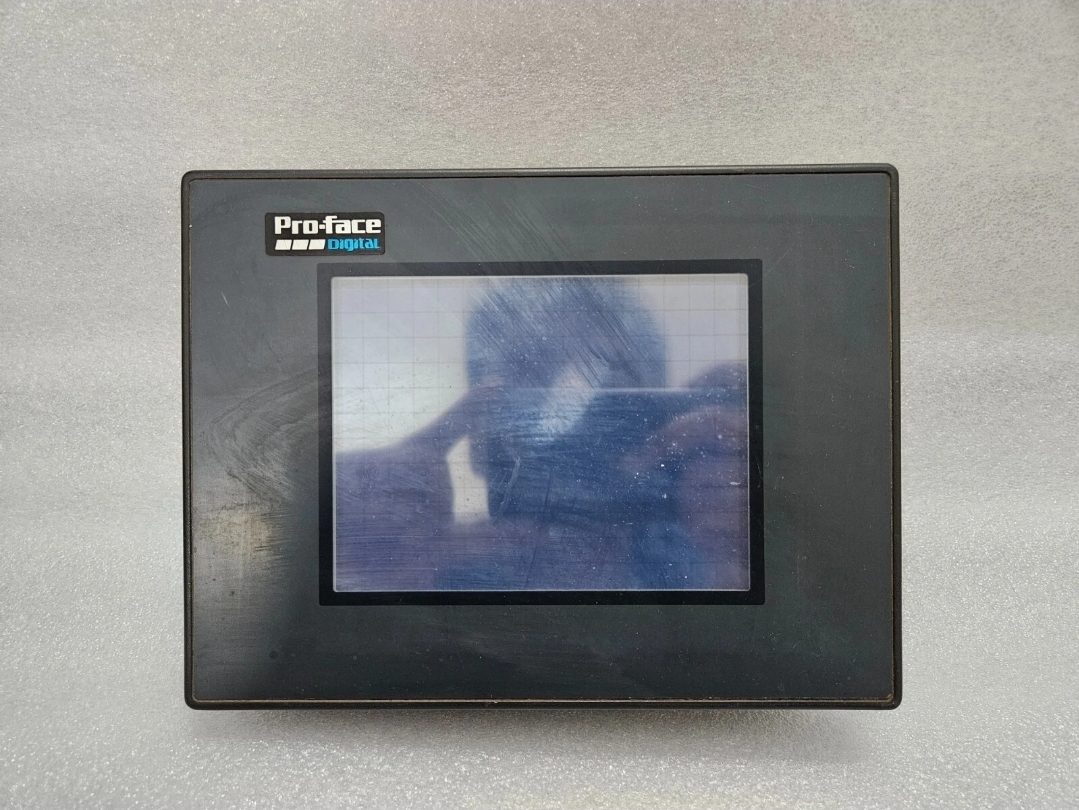 SCHNEIDER ELECTRIC PROFACE GP37W2-BG41-24V OPERATOR INTERFACE