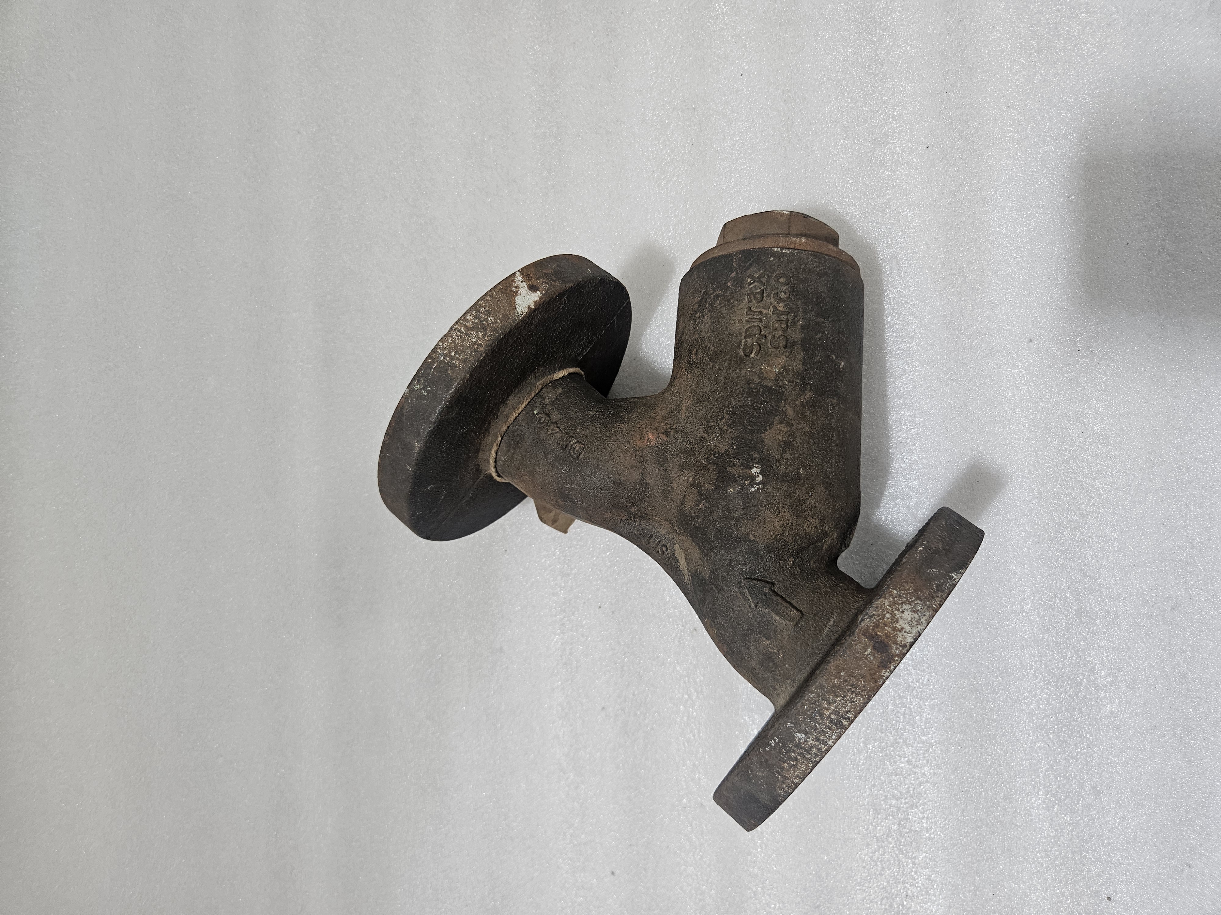 Spirax Sarco FIG 33 PN16GG20 DN40-SURPLUS ORIGINAL
