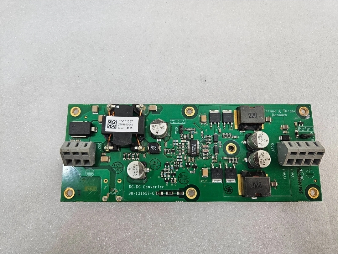 Thrane & Thrane 38-131657-C DC-DC Converter