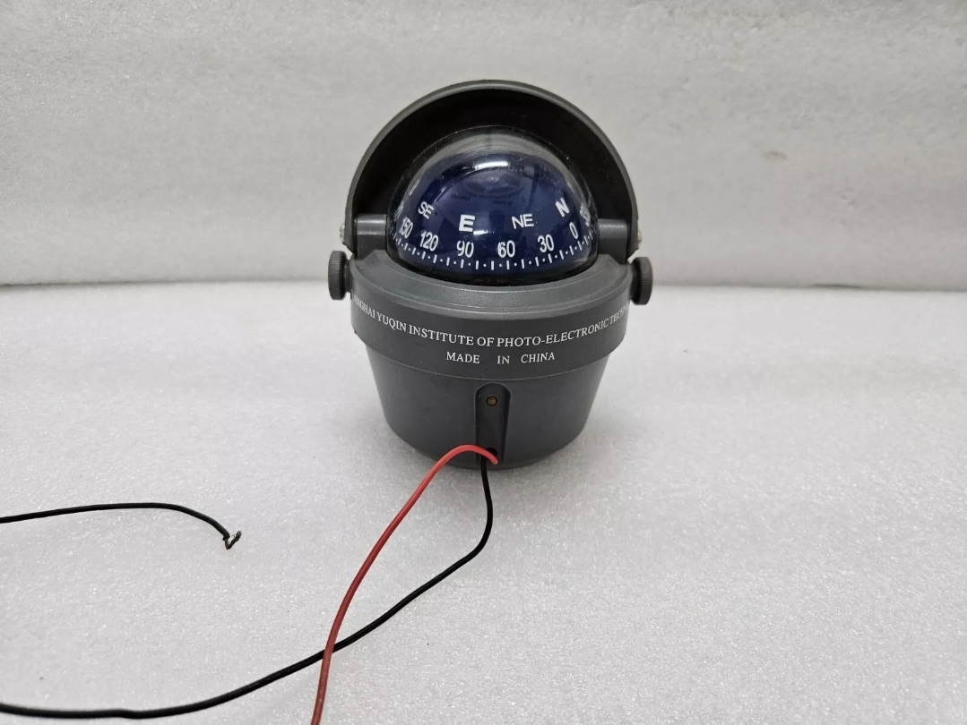 YUQIN YQ-50A /C/F magnetic compass directional instrument CCS FOR YARCHT ,BOAT